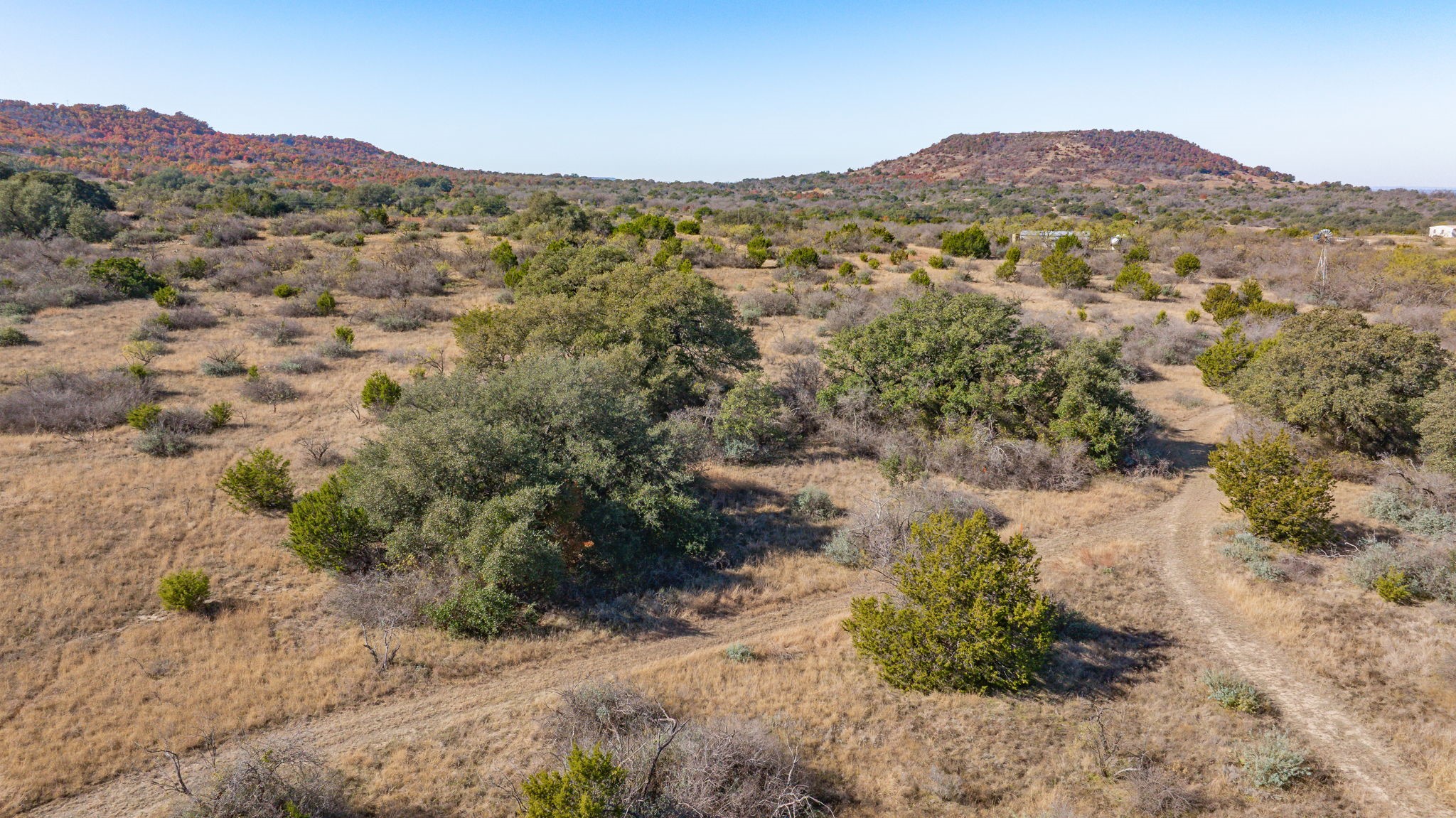 Tbd Fm 1689 Comanche TX 76442