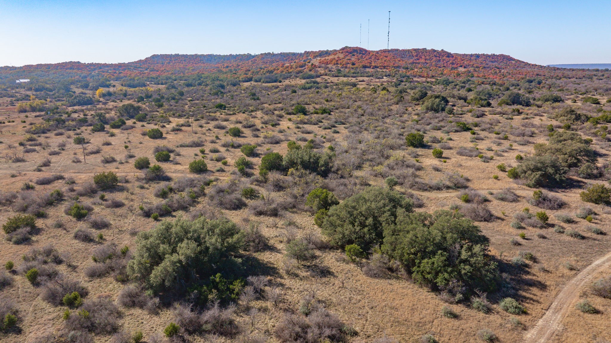 Tbd Fm 1689 Comanche TX 76442