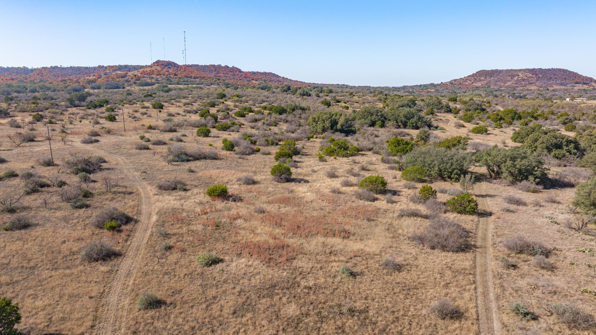 Tbd Fm 1689 Comanche TX 76442