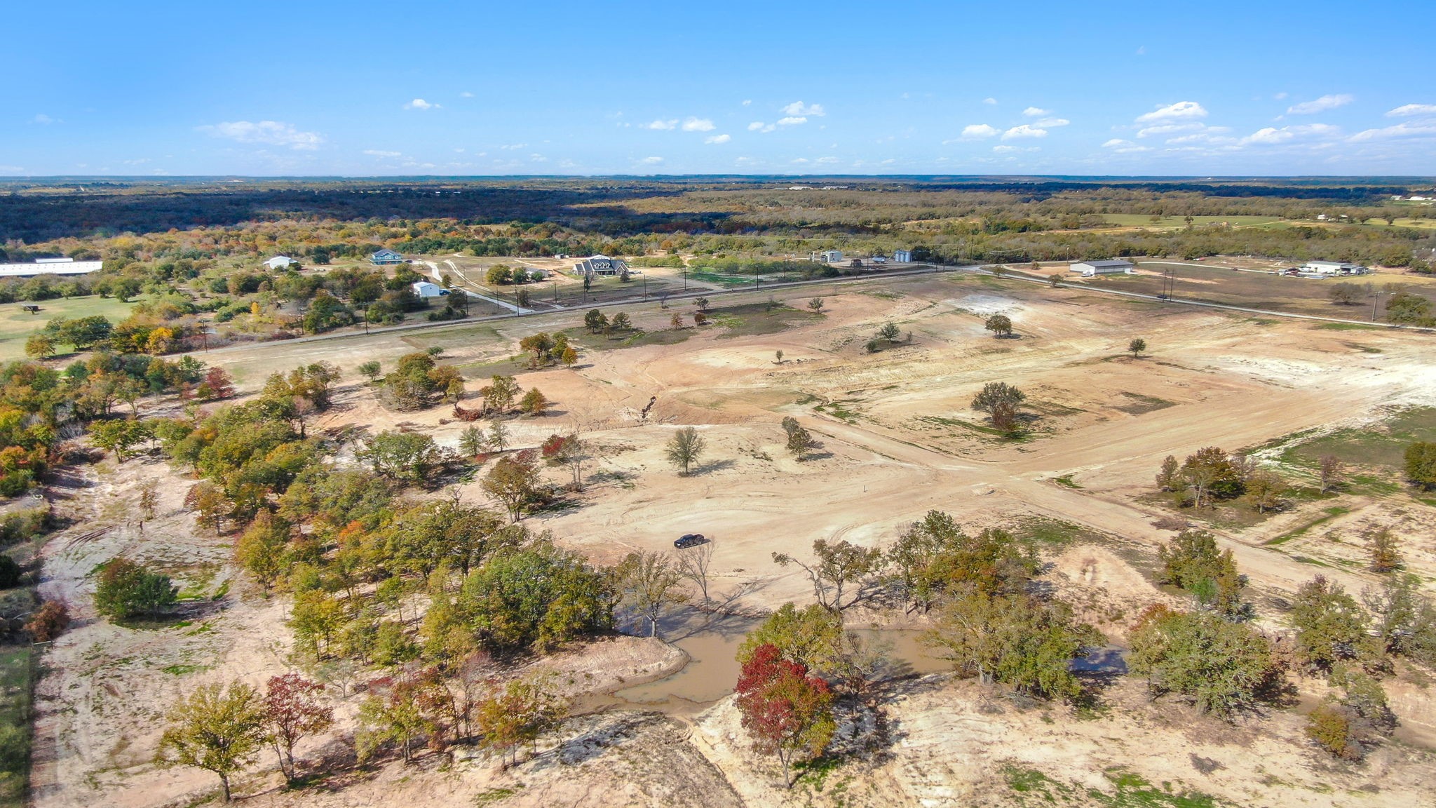 302 Perkins Poolville TX 76487