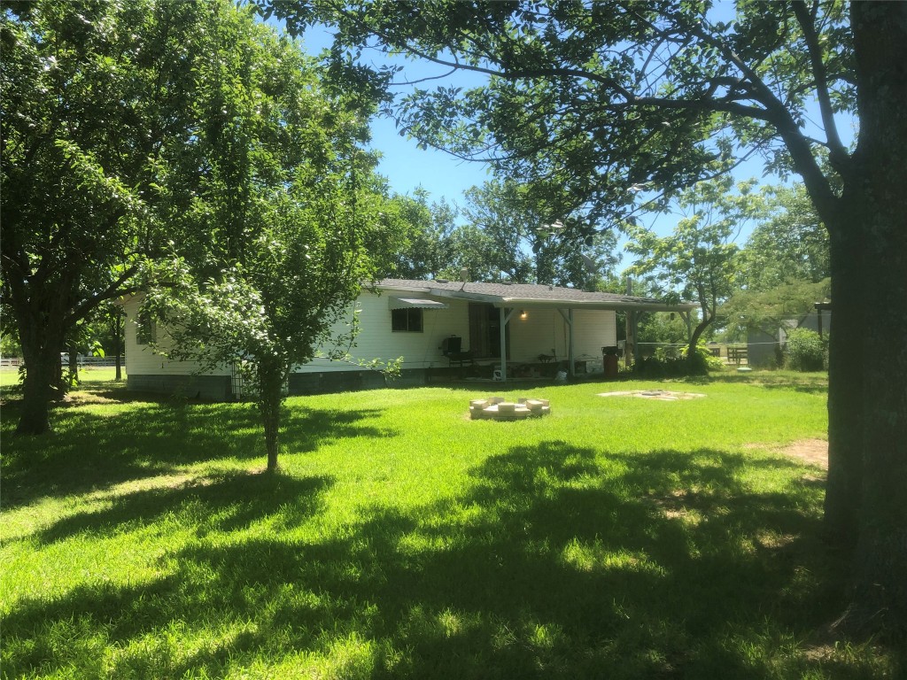 1538 Frierson Road Kaufman TX 75142