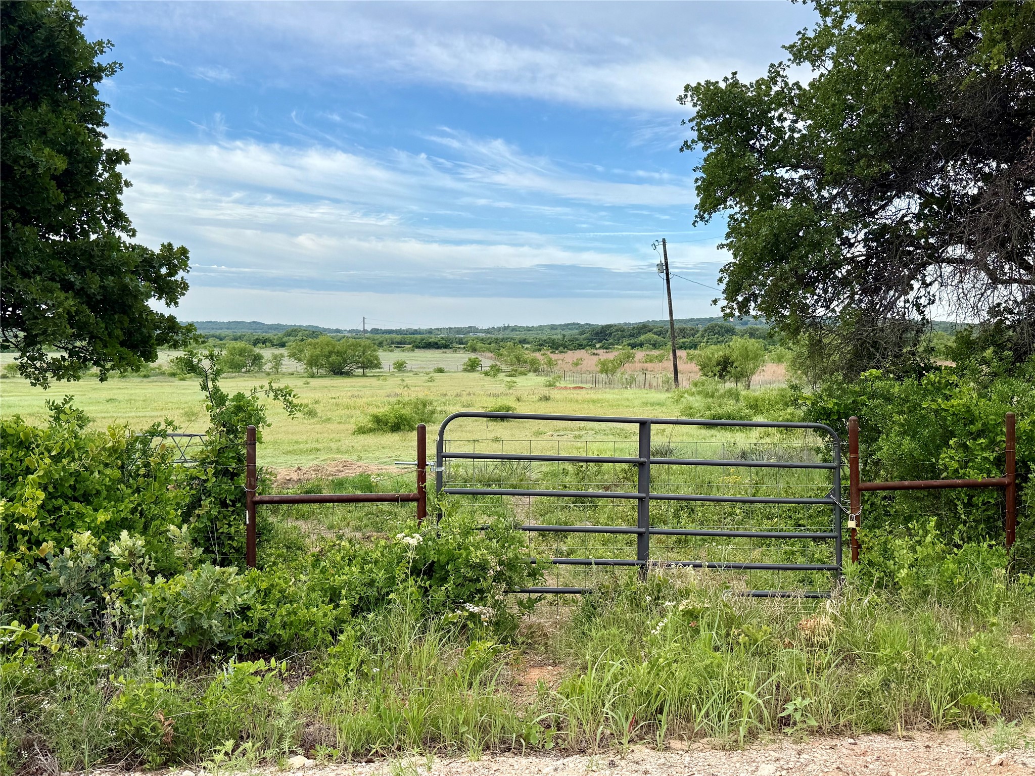 Tbd Cr 226 Clyde TX 79510