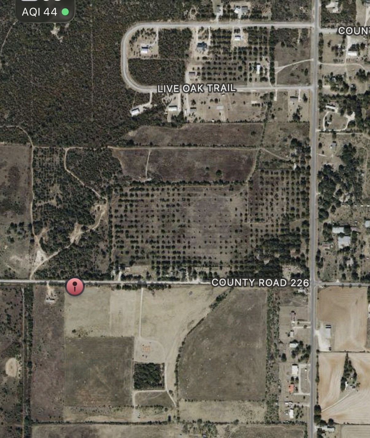 Tbd Cr 226 Clyde TX 79510