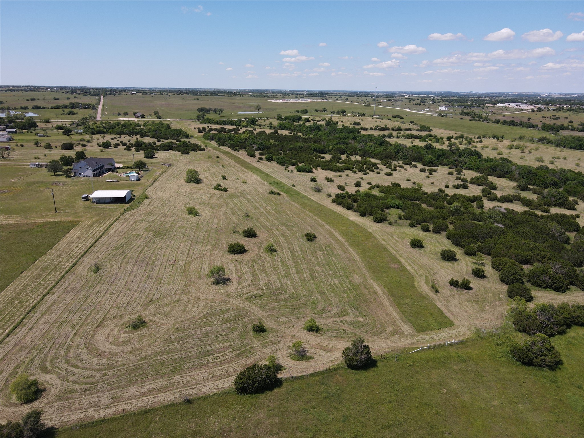 Tract 4 3757 Fm-1434 Cleburne TX 76033