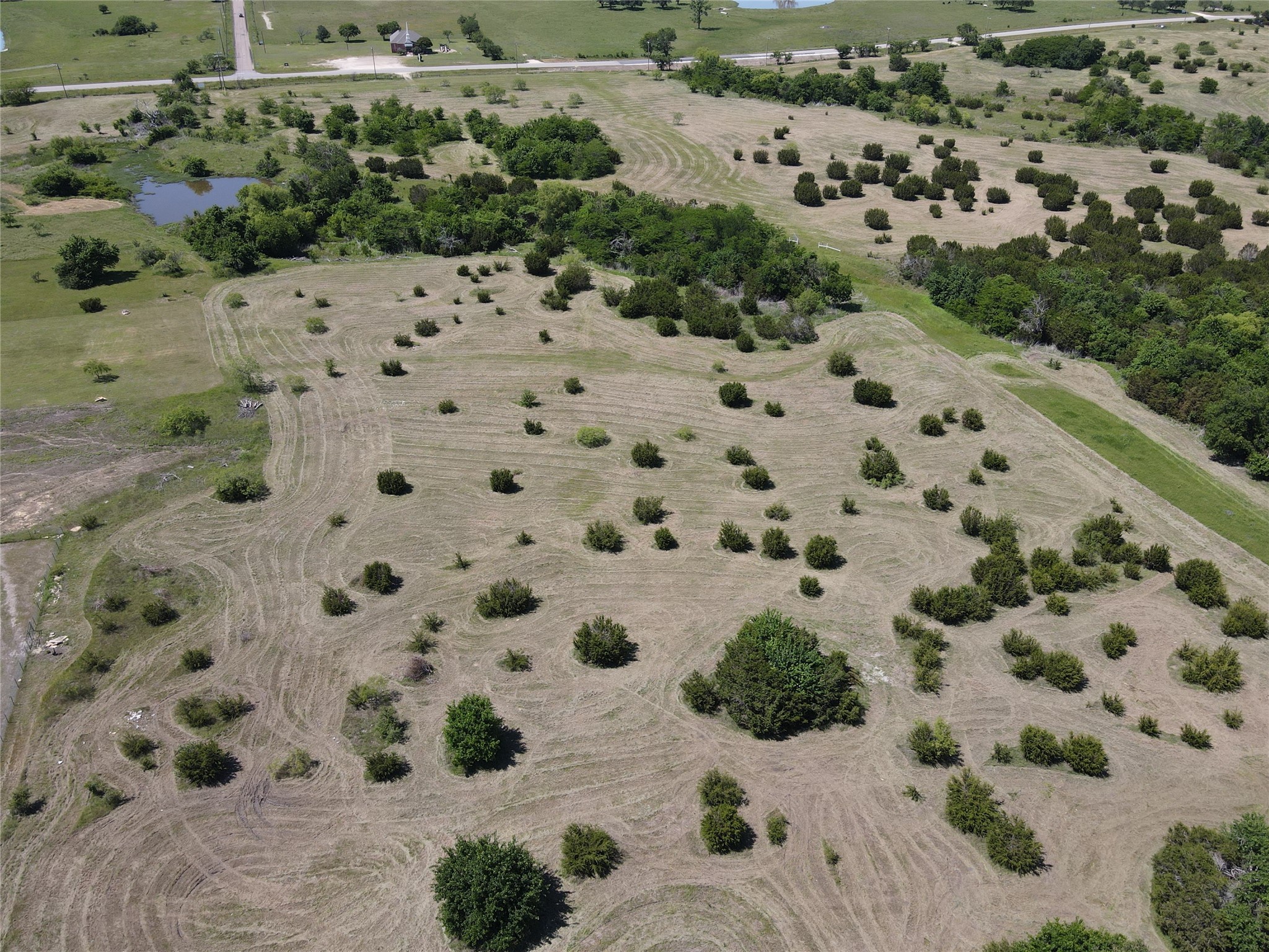 Tract 4 3757 Fm-1434 Cleburne TX 76033
