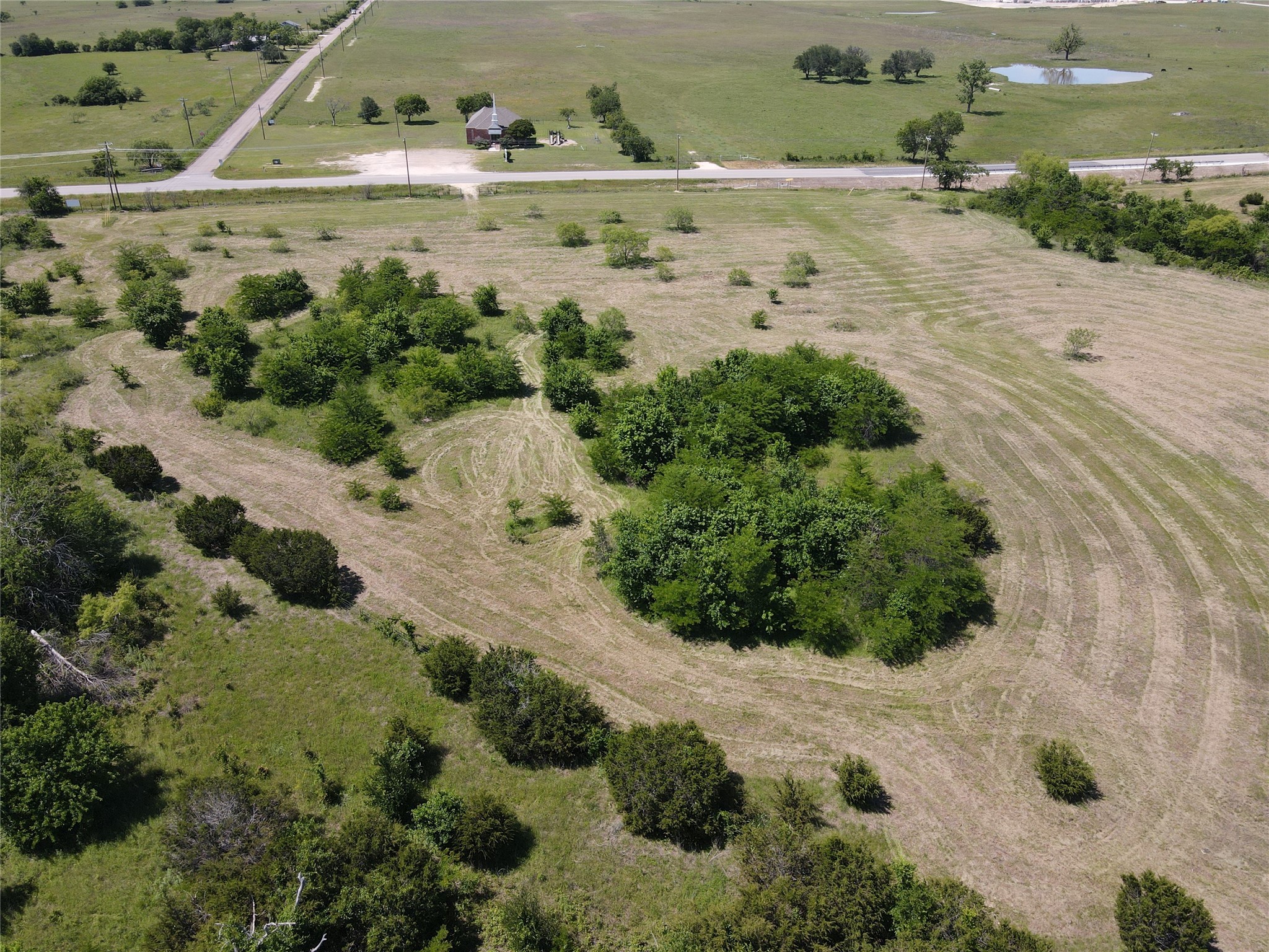 Tract 4 3757 Fm-1434 Cleburne TX 76033