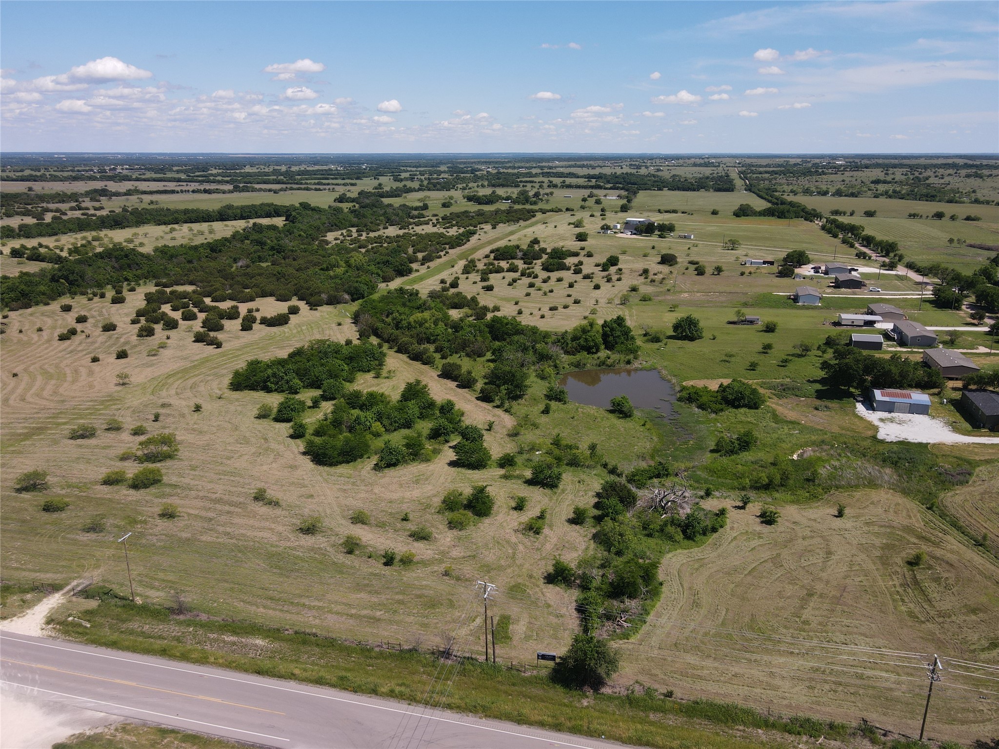Tract 4 3757 Fm-1434 Cleburne TX 76033