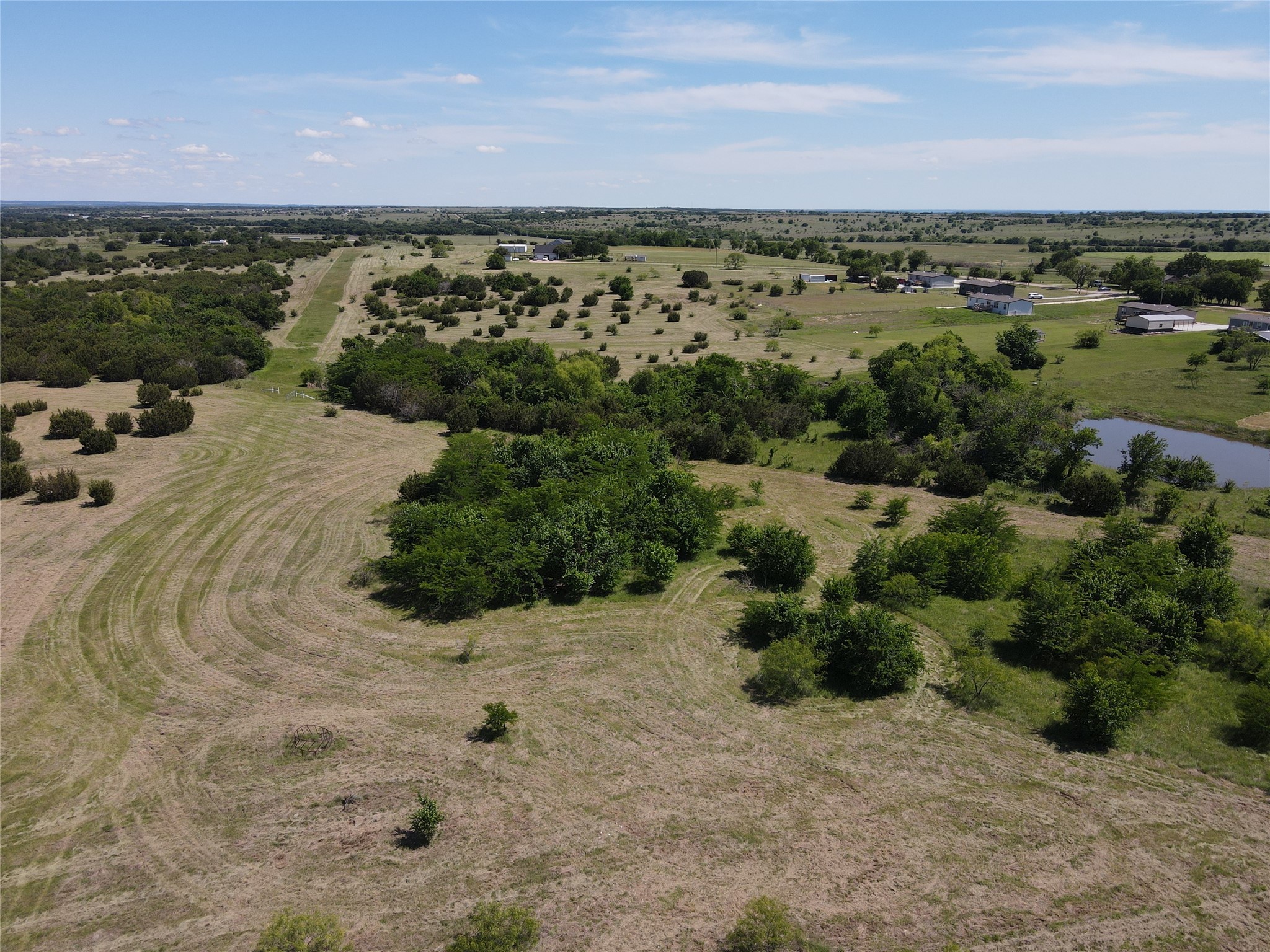 Tract 4 3757 Fm-1434 Cleburne TX 76033