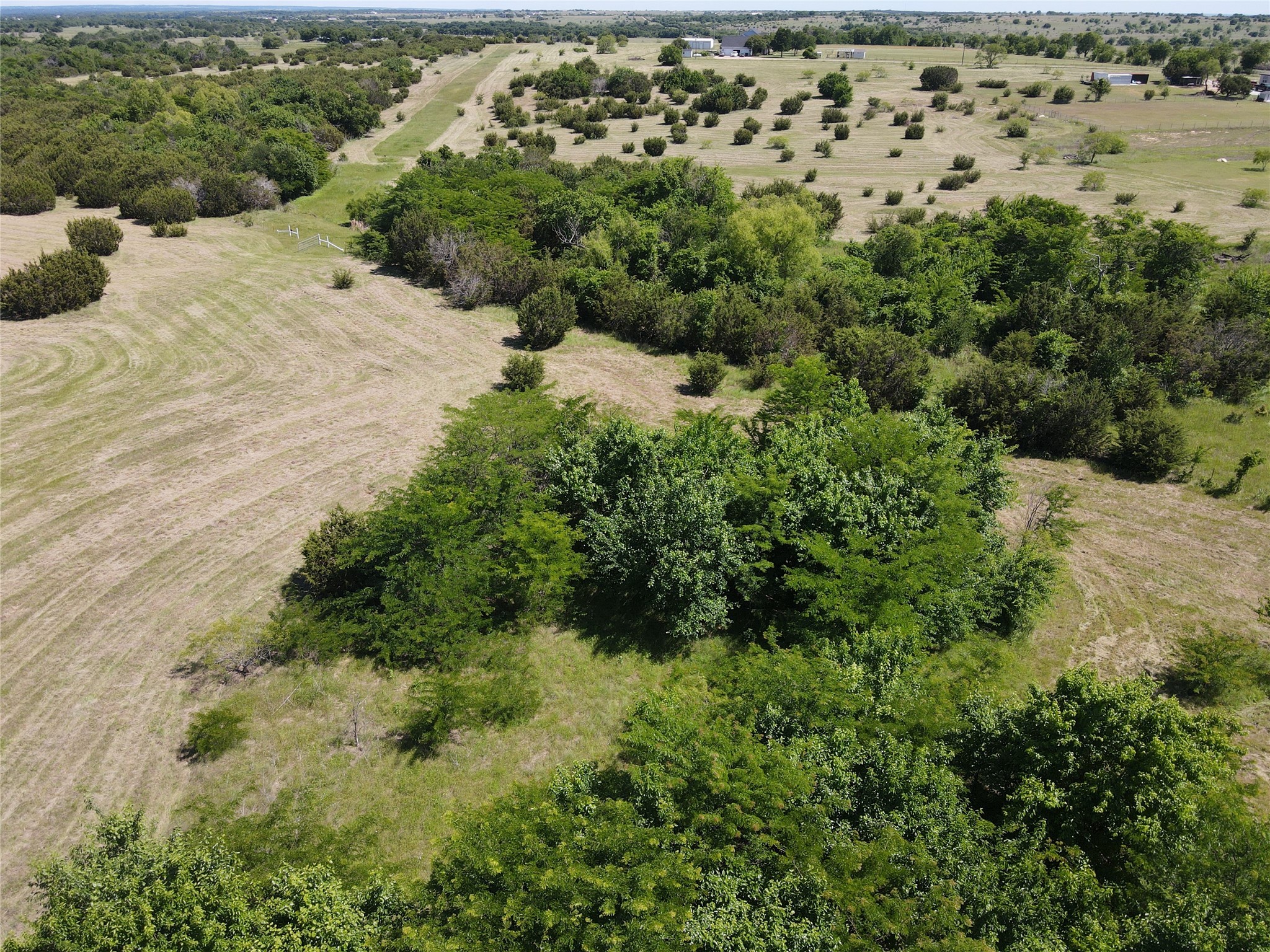 Tract 4 3757 Fm-1434 Cleburne TX 76033