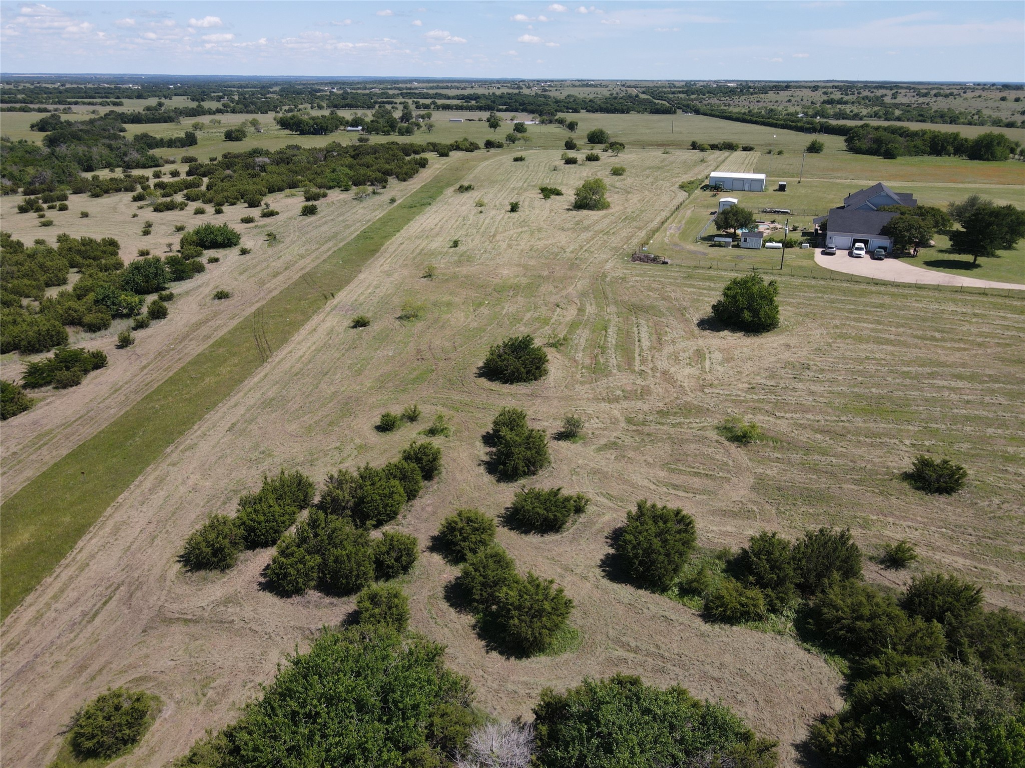 Tract 4 3757 Fm-1434 Cleburne TX 76033