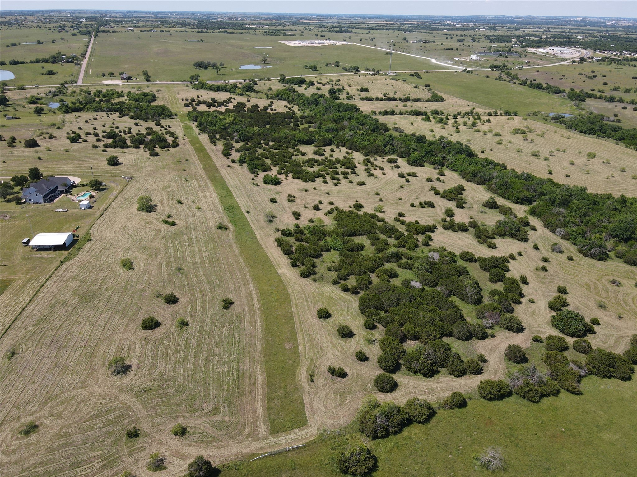 Tract 4 3757 Fm-1434 Cleburne TX 76033