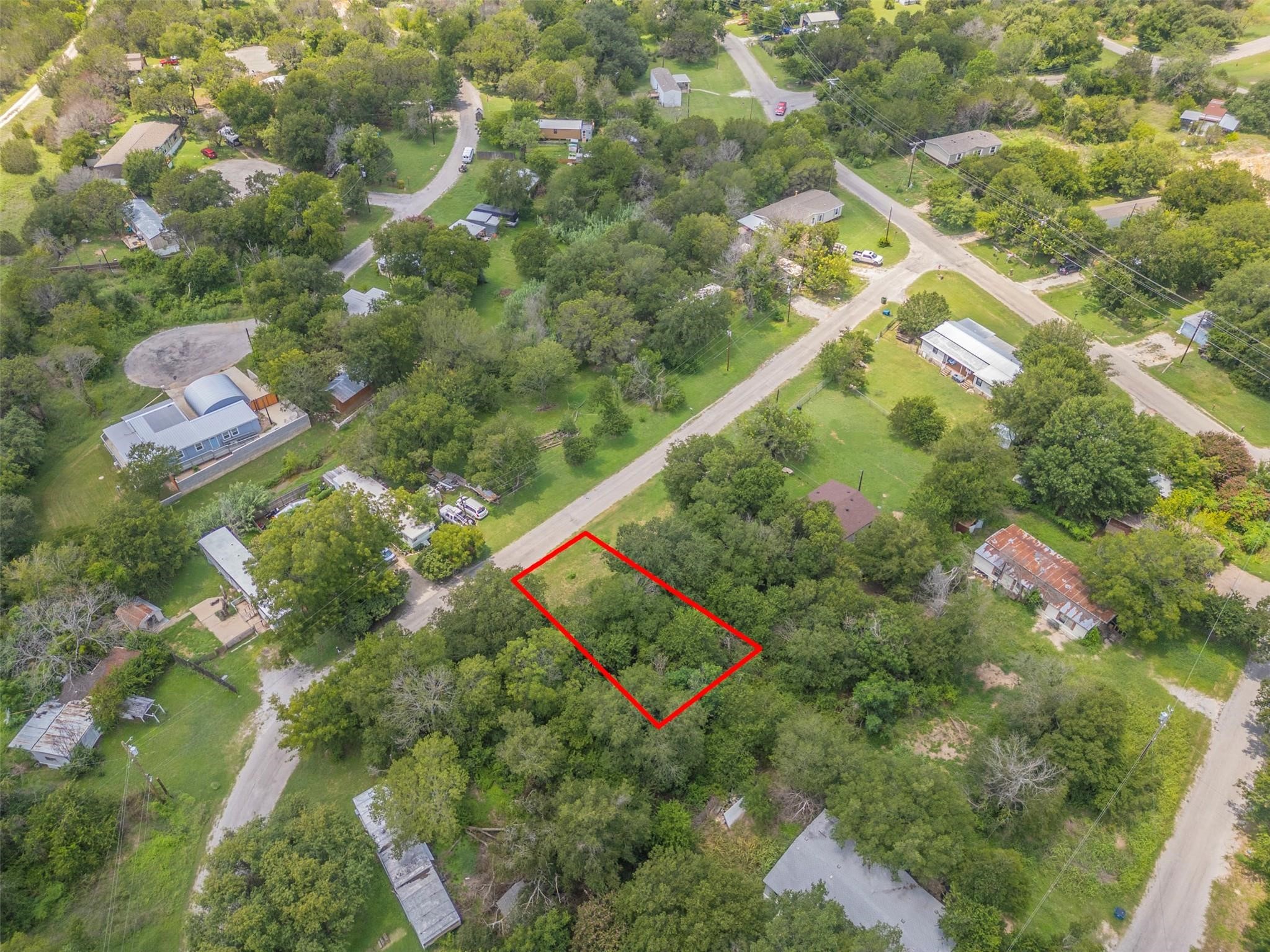 4211 Tejas Trail Granbury TX 76048