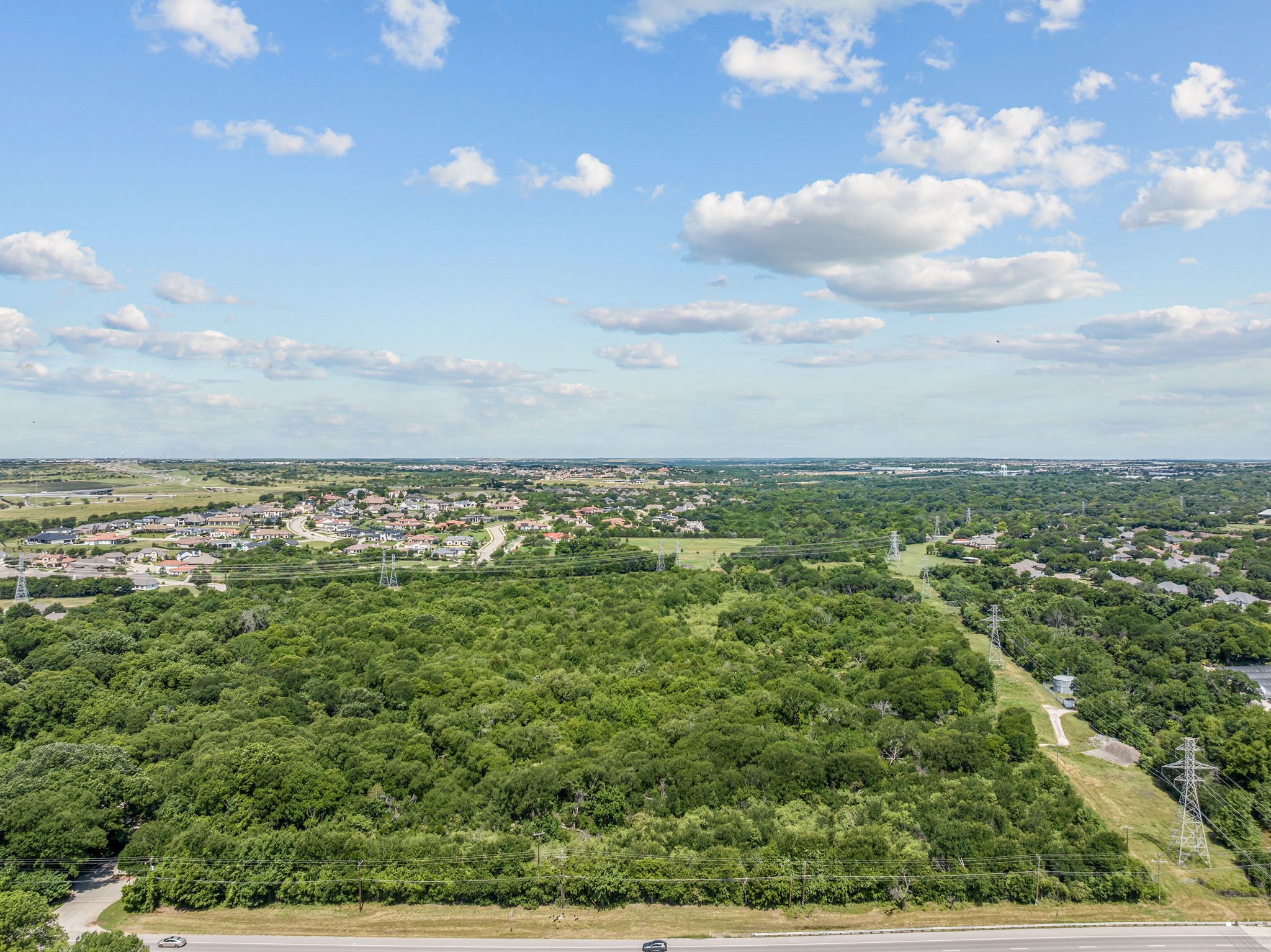 5200 Benbrook Boulevard Benbrook TX 76126