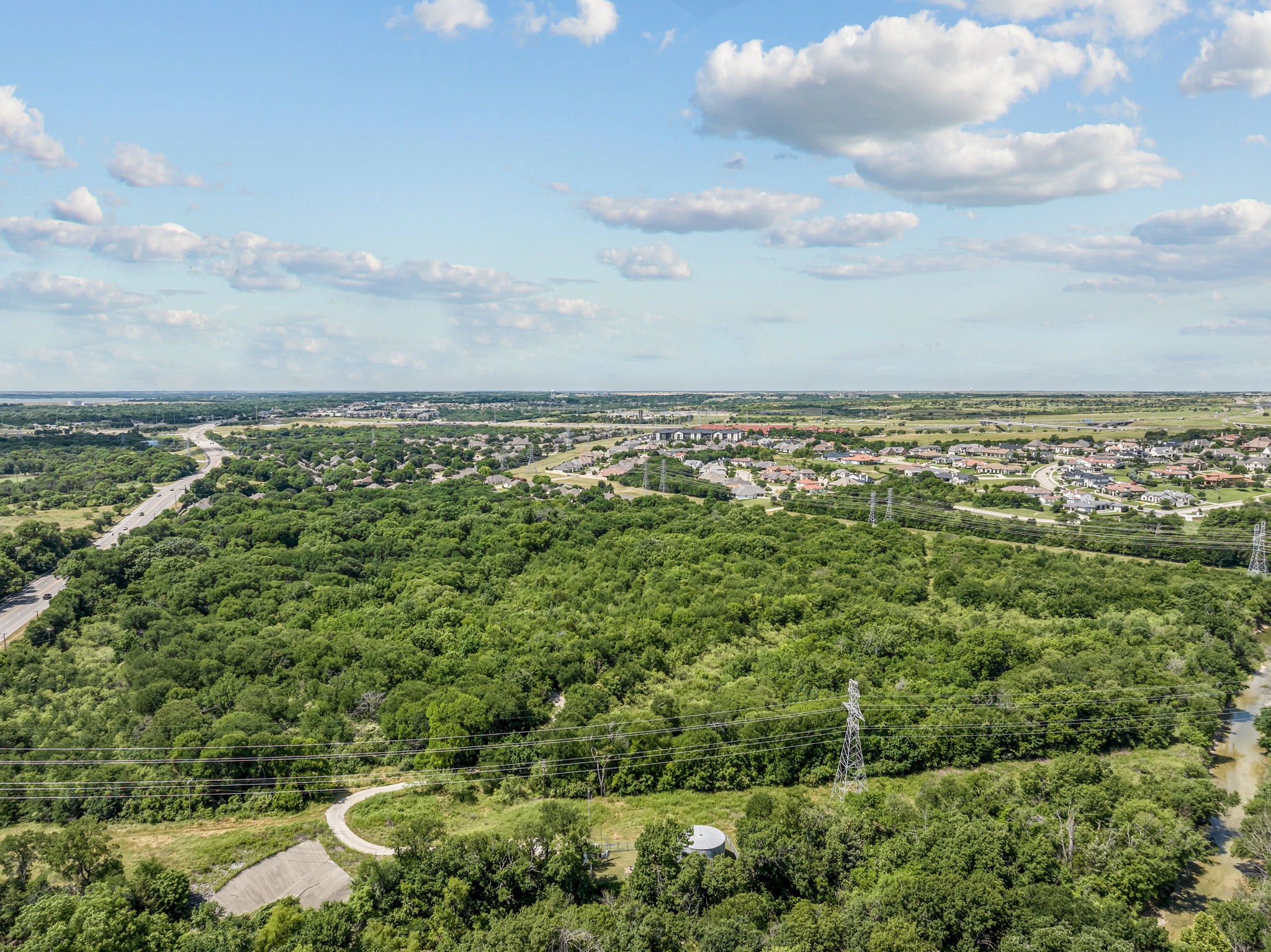 5200 Benbrook Boulevard Benbrook TX 76126