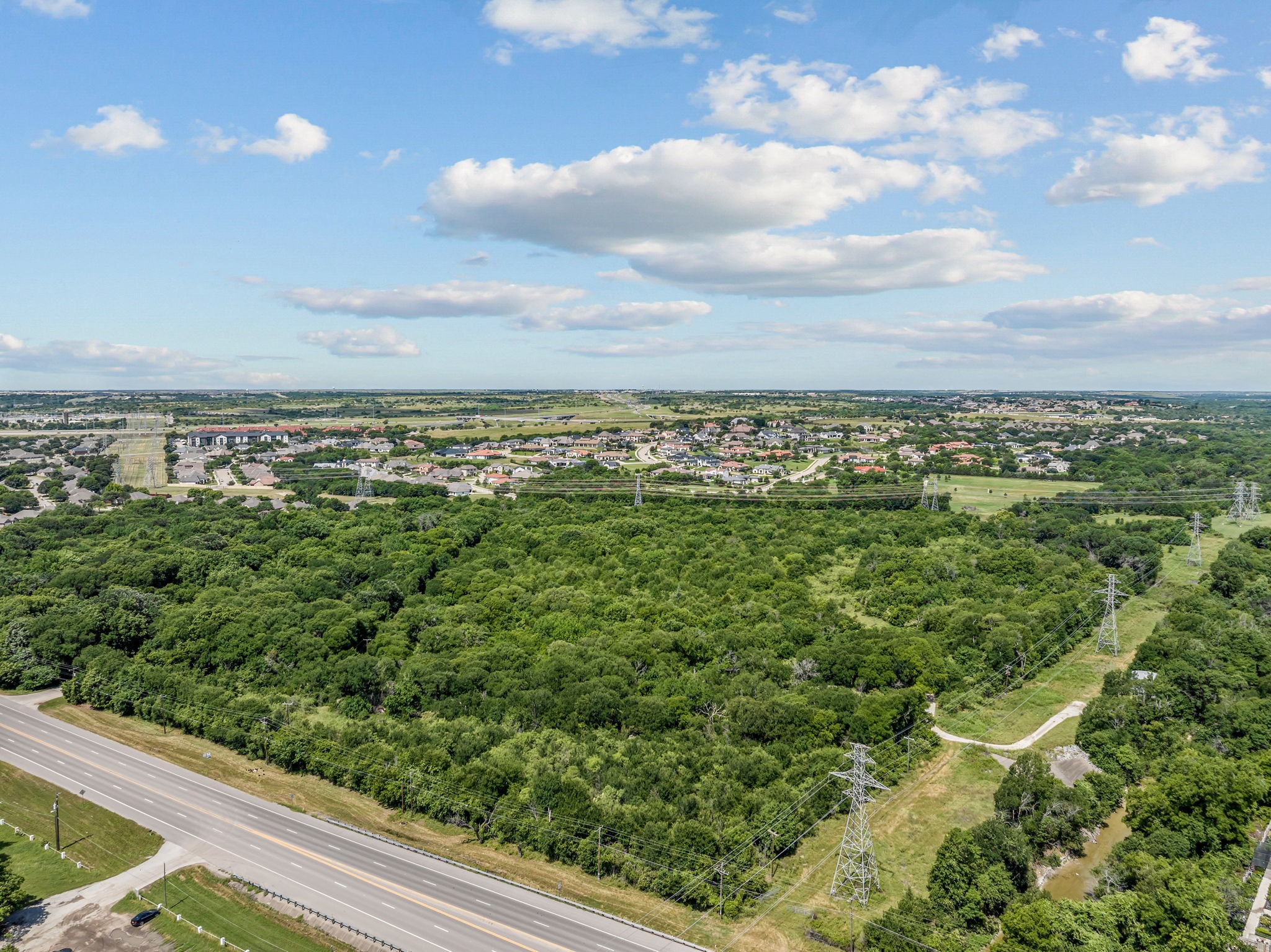 5200 Benbrook Boulevard Benbrook TX 76126