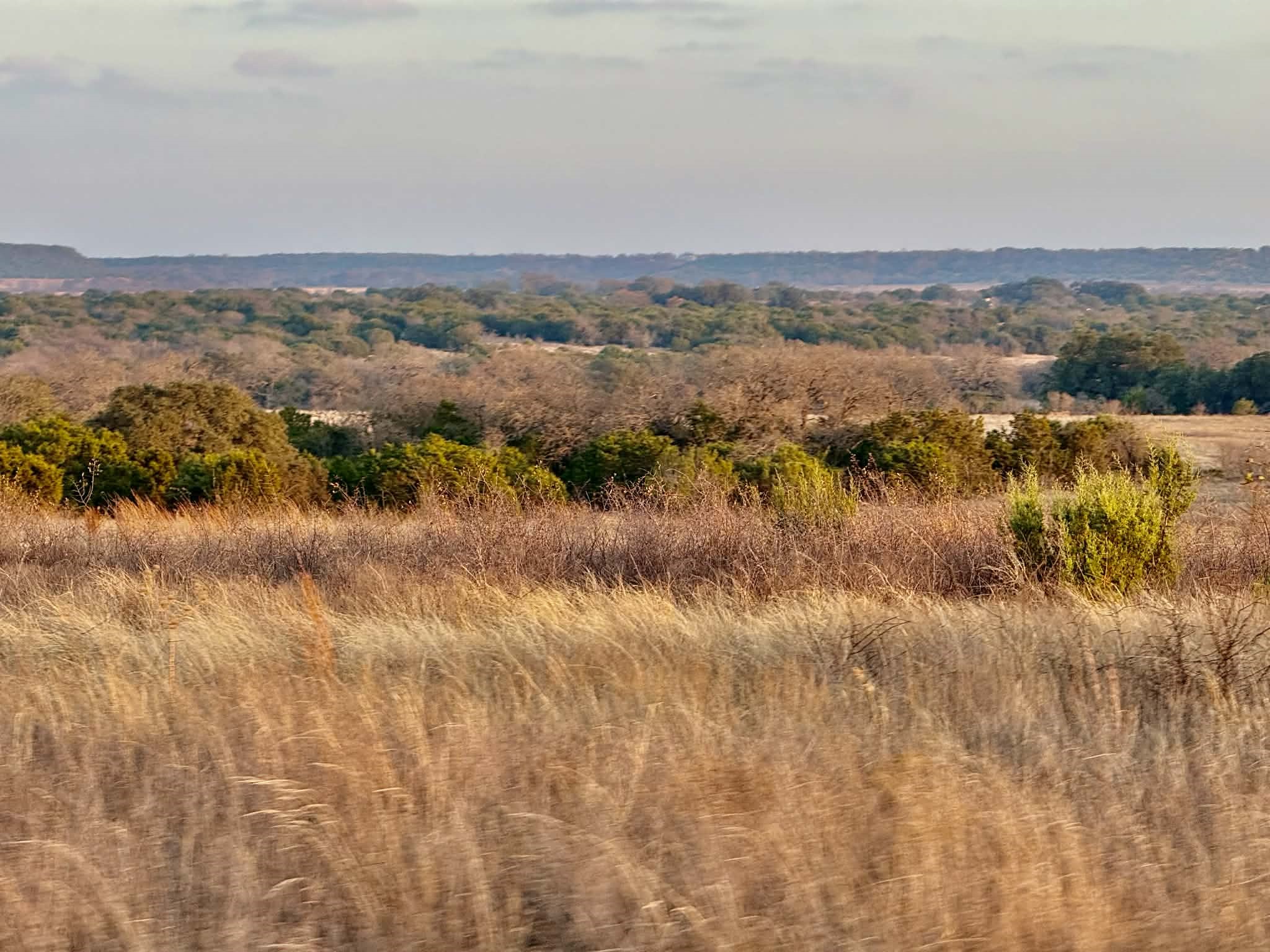 Tbd Cr 2200 Hico TX 76457