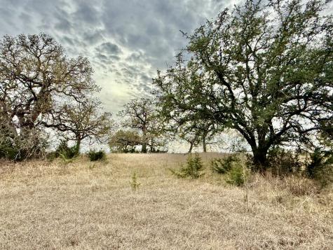 Tbd Cr 2200 Hico TX 76457