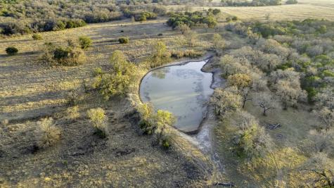 Tbd Cr 2200 Hico TX 76457