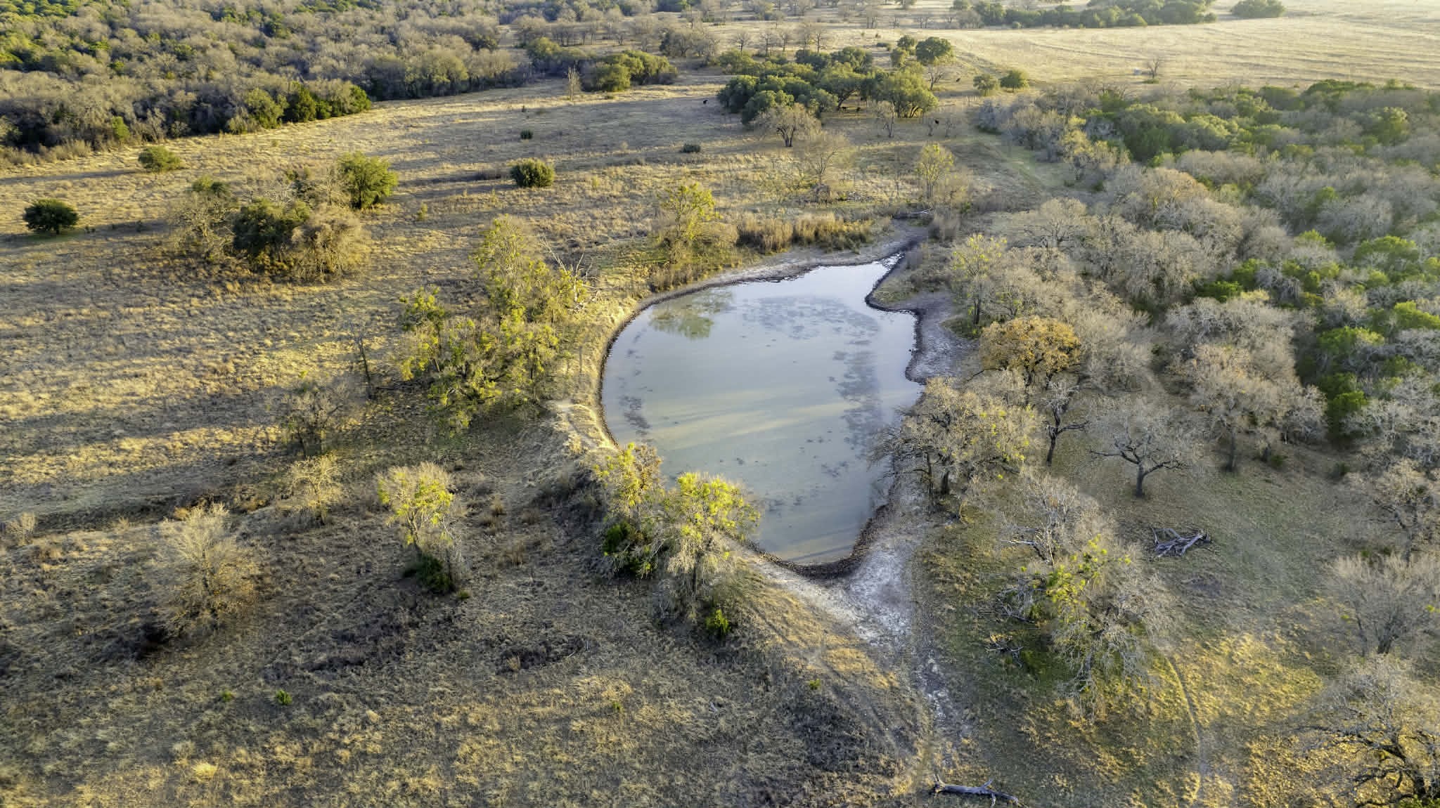 Tbd Cr 2200 Hico TX 76457