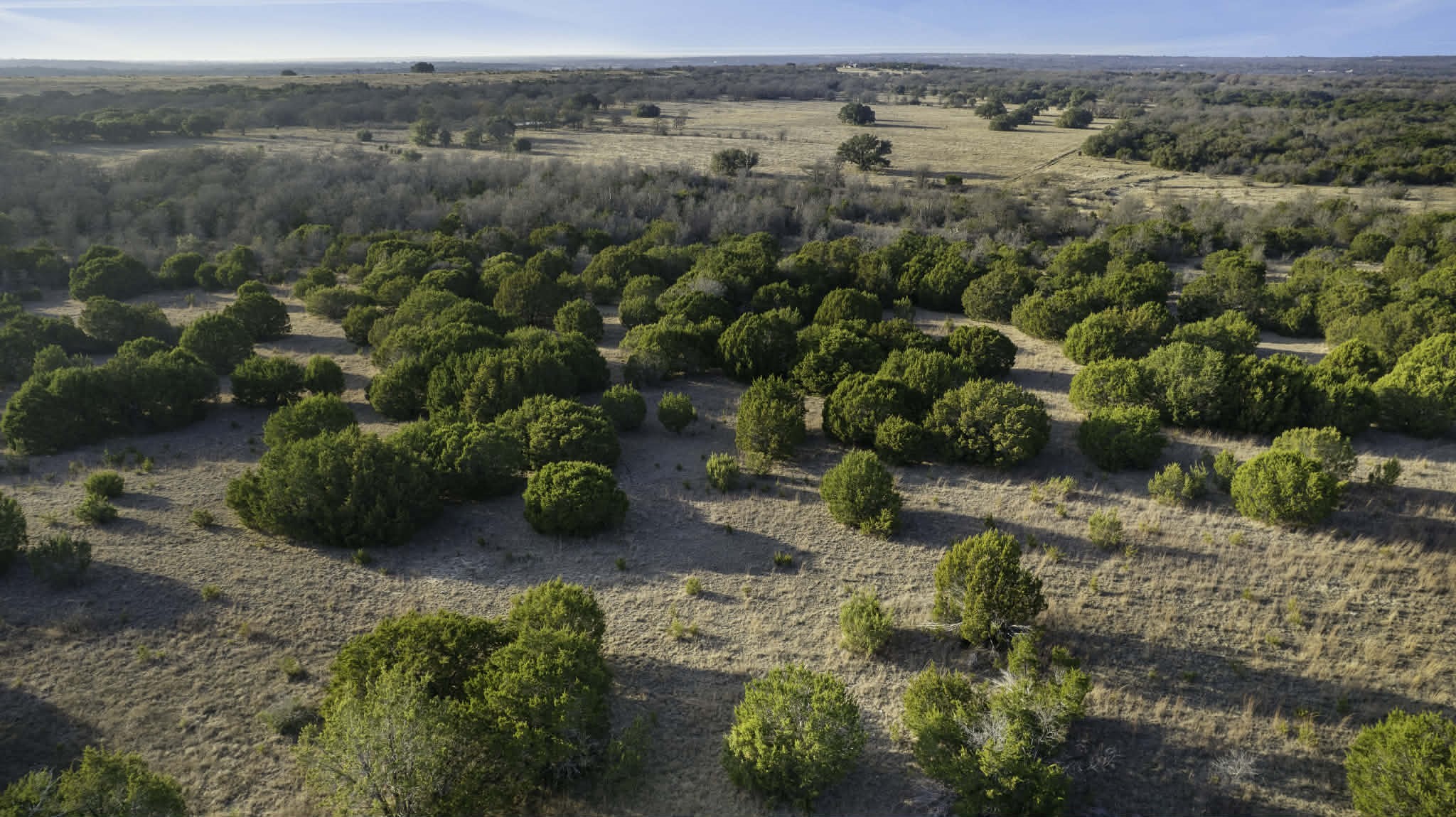 Tbd Cr 2200 Hico TX 76457