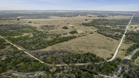 Tbd Cr 2200 Hico TX 76457