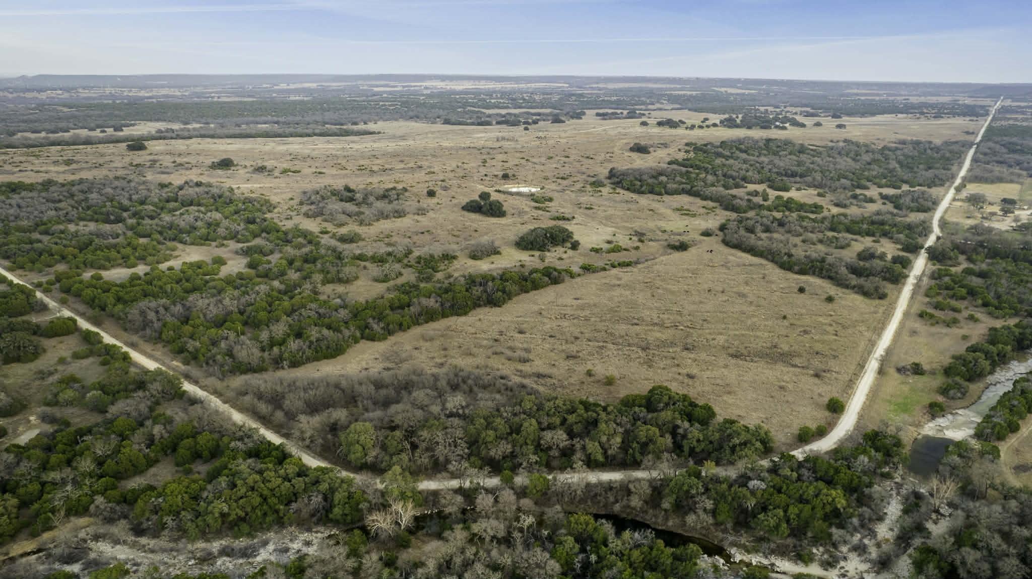 Tbd Cr 2200 Hico TX 76457