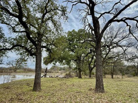 Tbd Cr 2200 Hico TX 76457