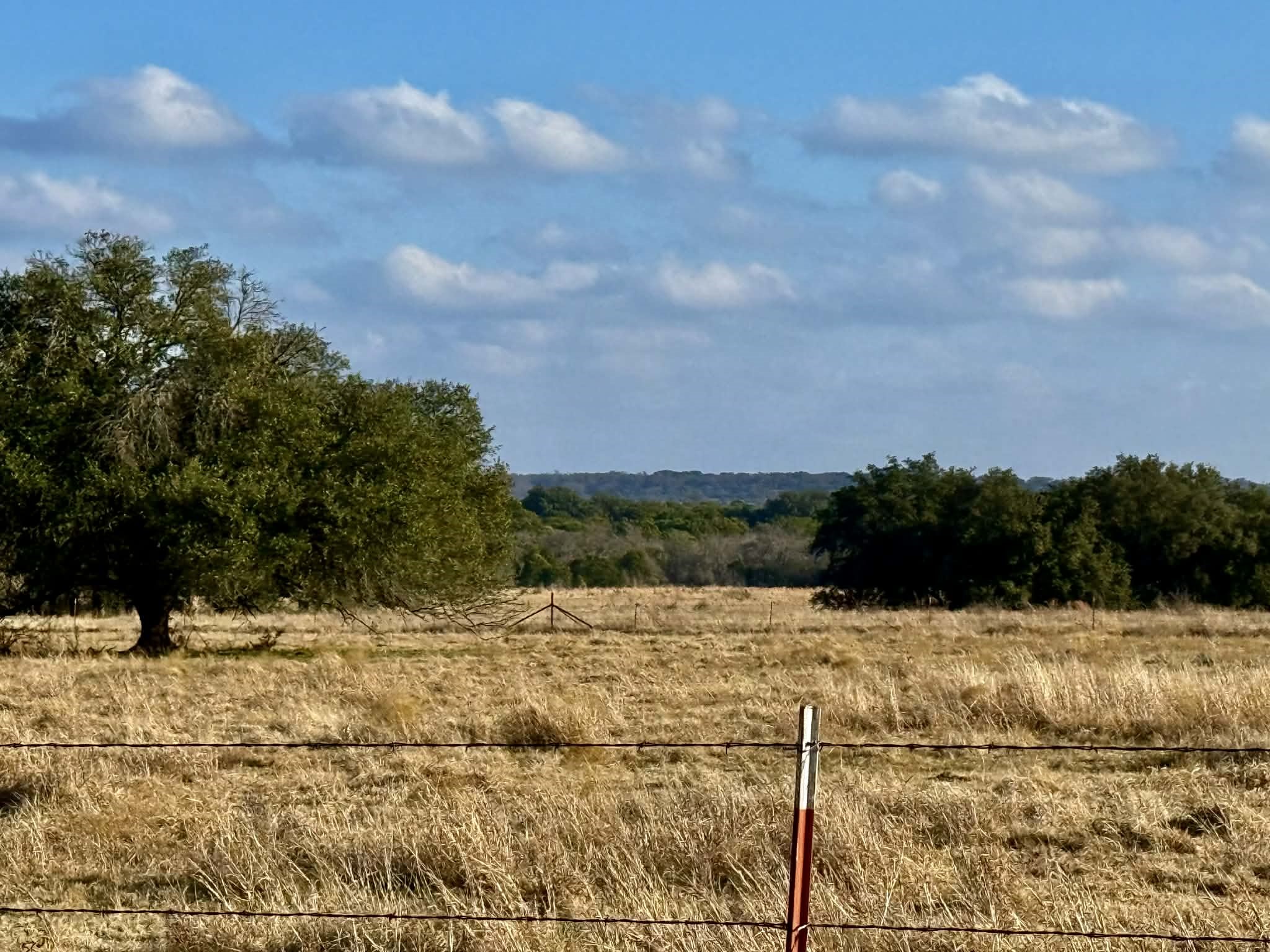 Tbd Cr 2200 Hico TX 76457