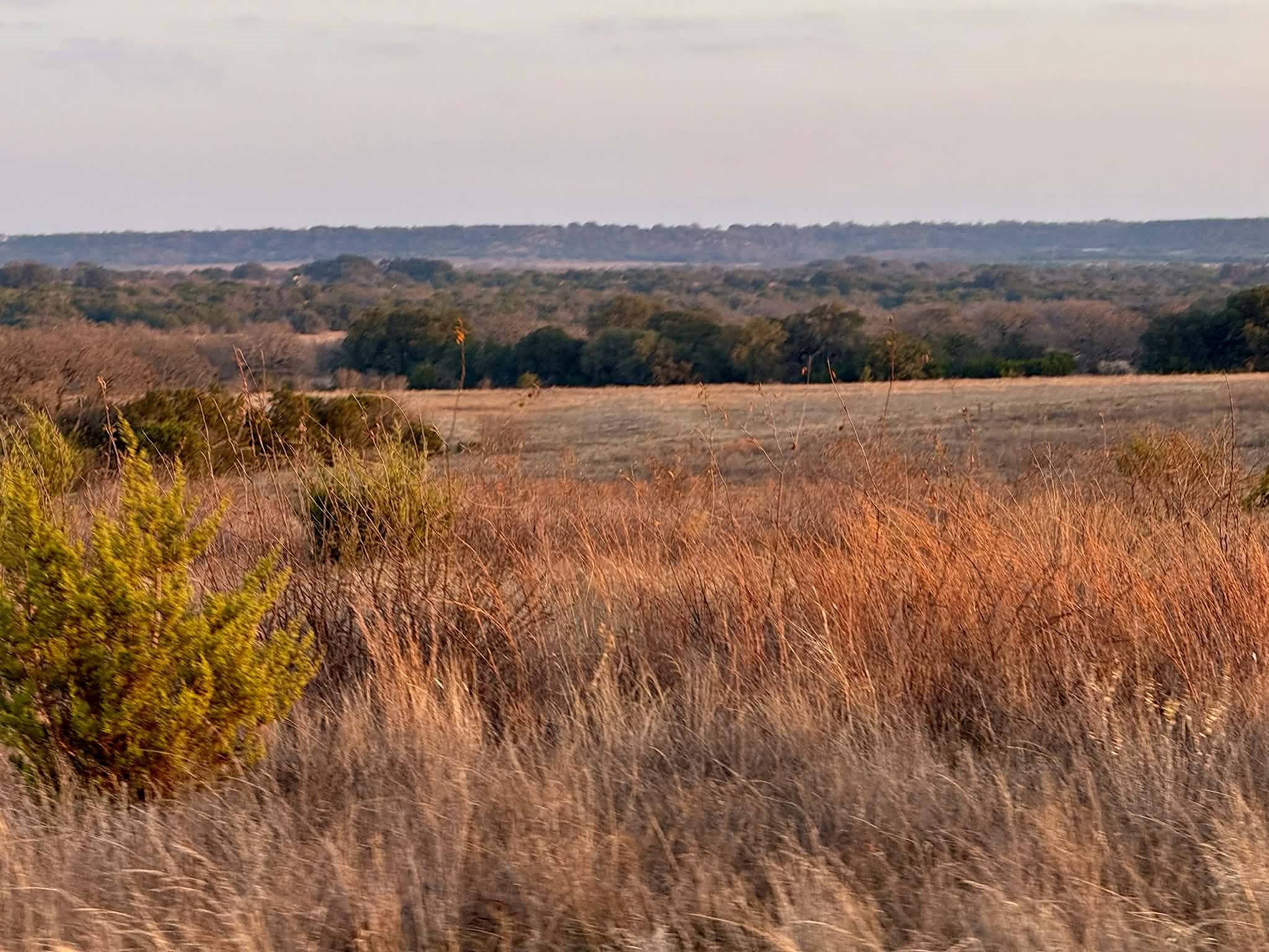 Tbd Cr 2200 Hico TX 76457