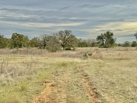 Tbd Cr 2200 Hico TX 76457