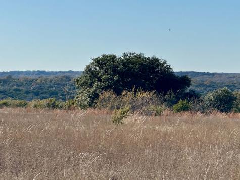 Tbd Cr 2200 Hico TX 76457