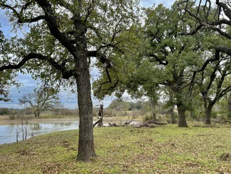 Tbd Cr 2200 Hico TX 76457