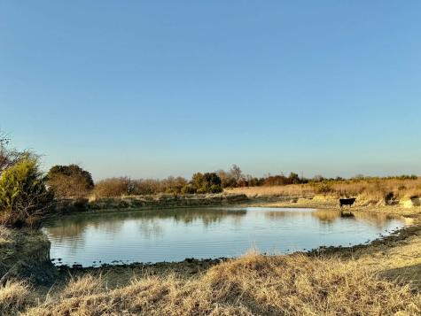 Tbd Cr 2200 Hico TX 76457