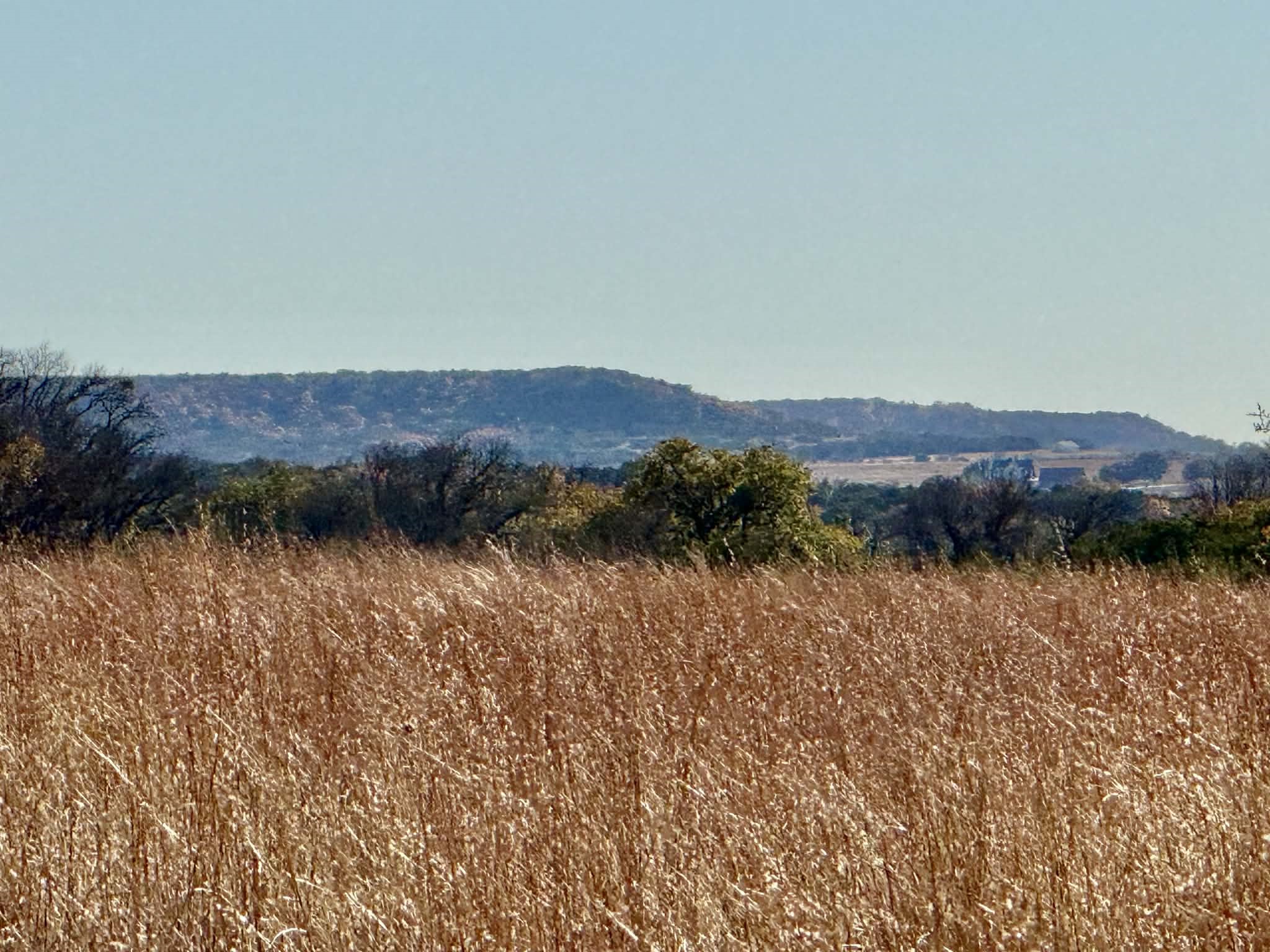 Tbd Cr 2200 Hico TX 76457