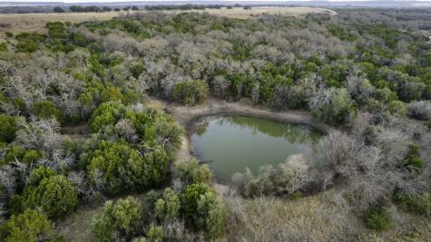 Tbd Cr 2200 Hico TX 76457