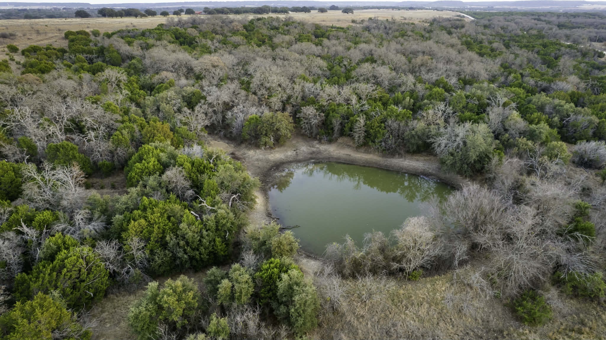 Tbd Cr 2200 Hico TX 76457