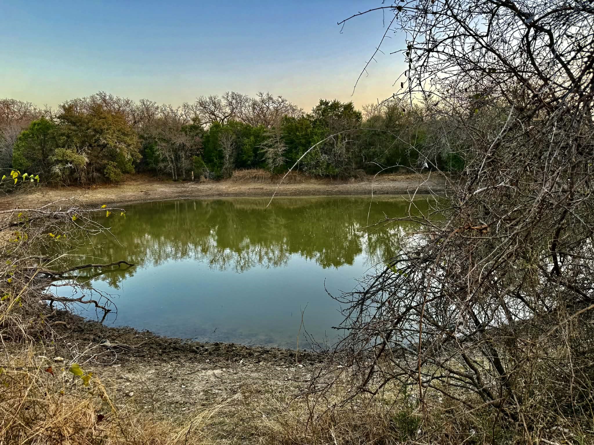 Tbd Cr 2200 Hico TX 76457