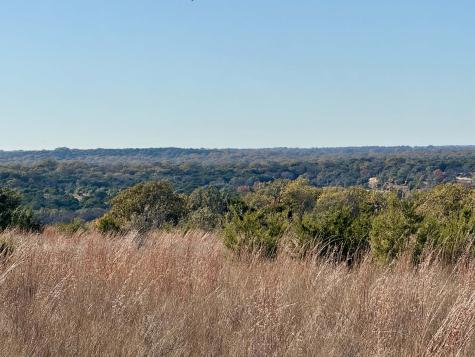 Tbd Cr 2200 Hico TX 76457