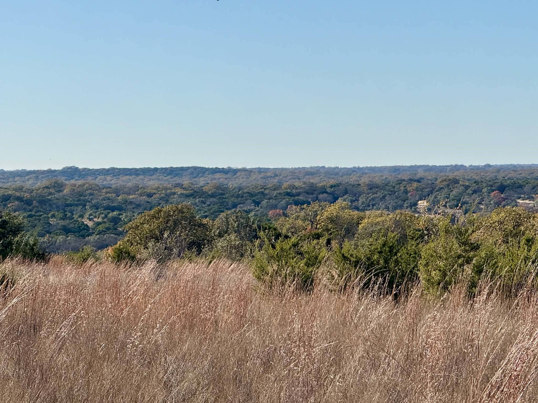 Tbd Cr 2200 Hico TX 76457
