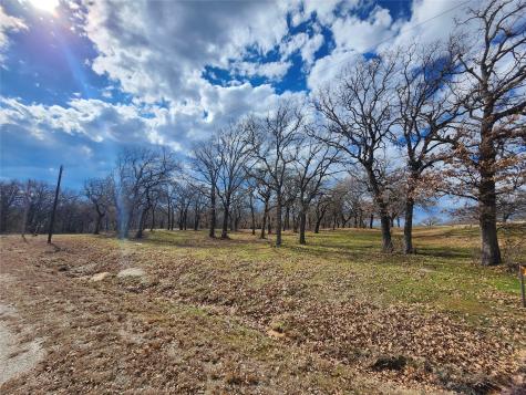 222 Rivercrest Drive Nocona TX 76255