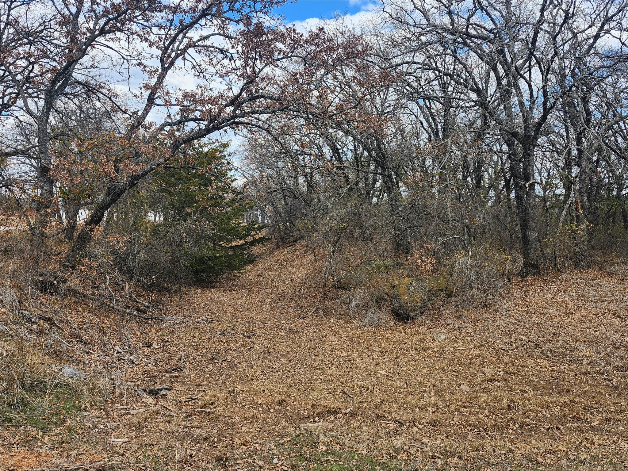 222 Rivercrest Drive Nocona TX 76255
