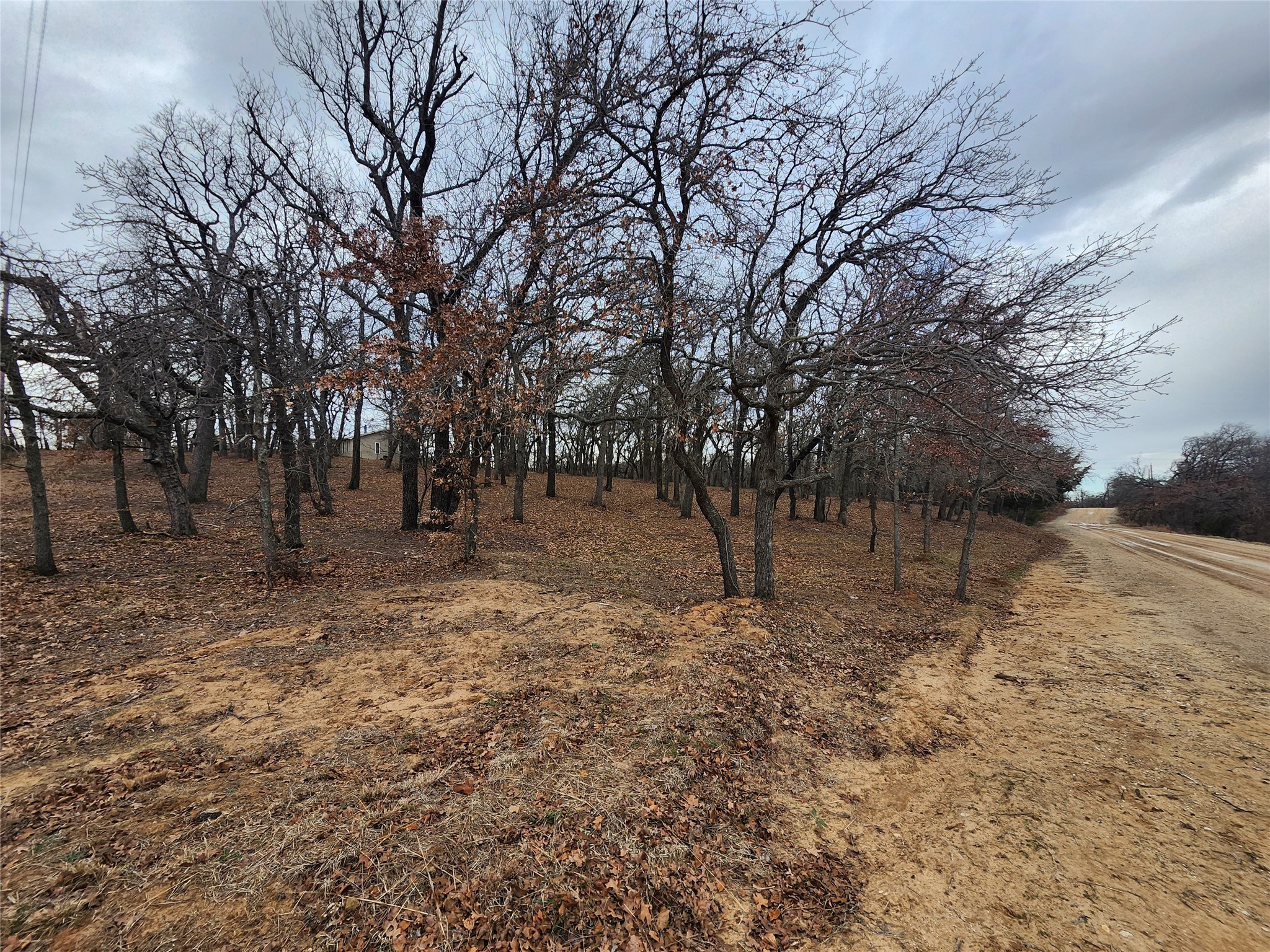 222 Rivercrest Drive Nocona TX 76255