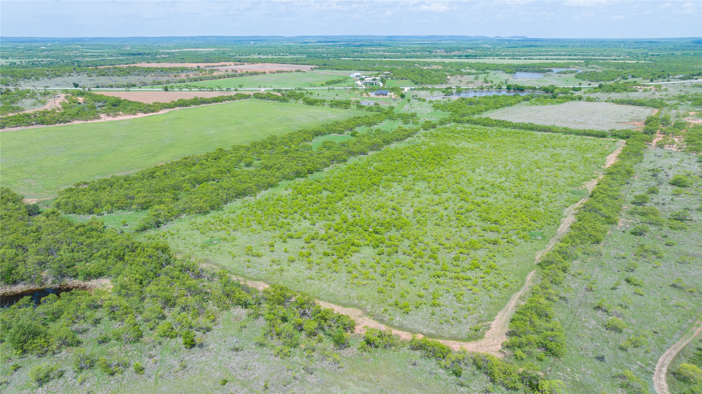 46.5 Ac. Us Highway 84 Lawn TX 79530