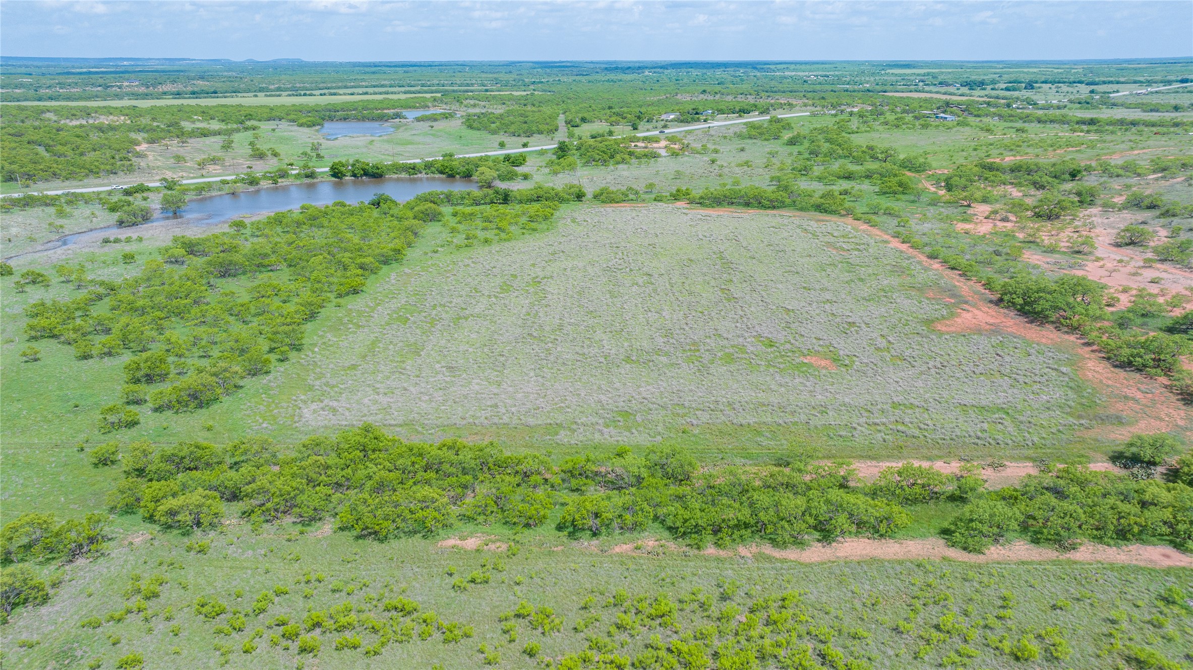 46.5 Ac. Us Highway 84 Lawn TX 79530