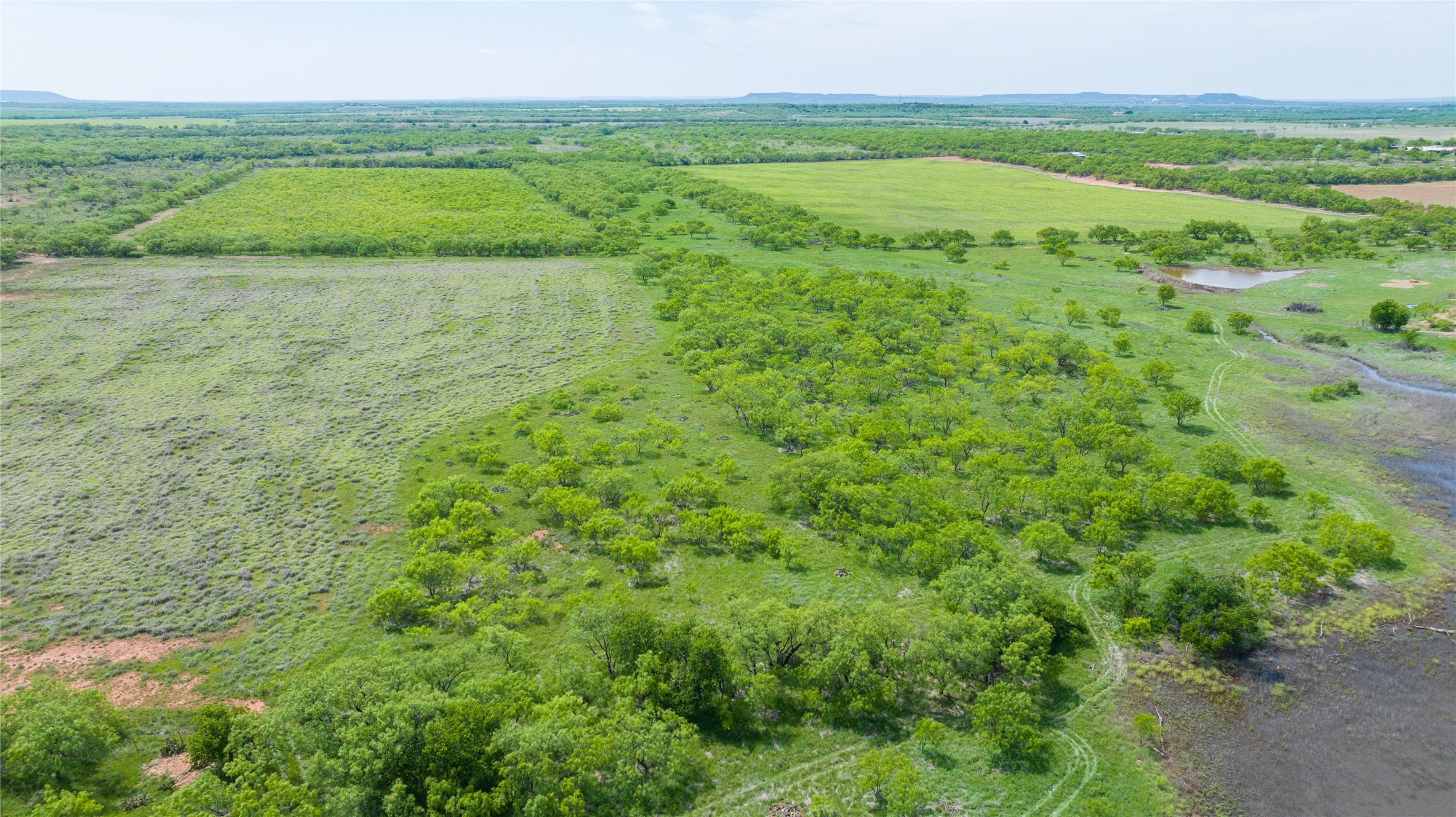 46.5 Ac. Us Highway 84 Lawn TX 79530