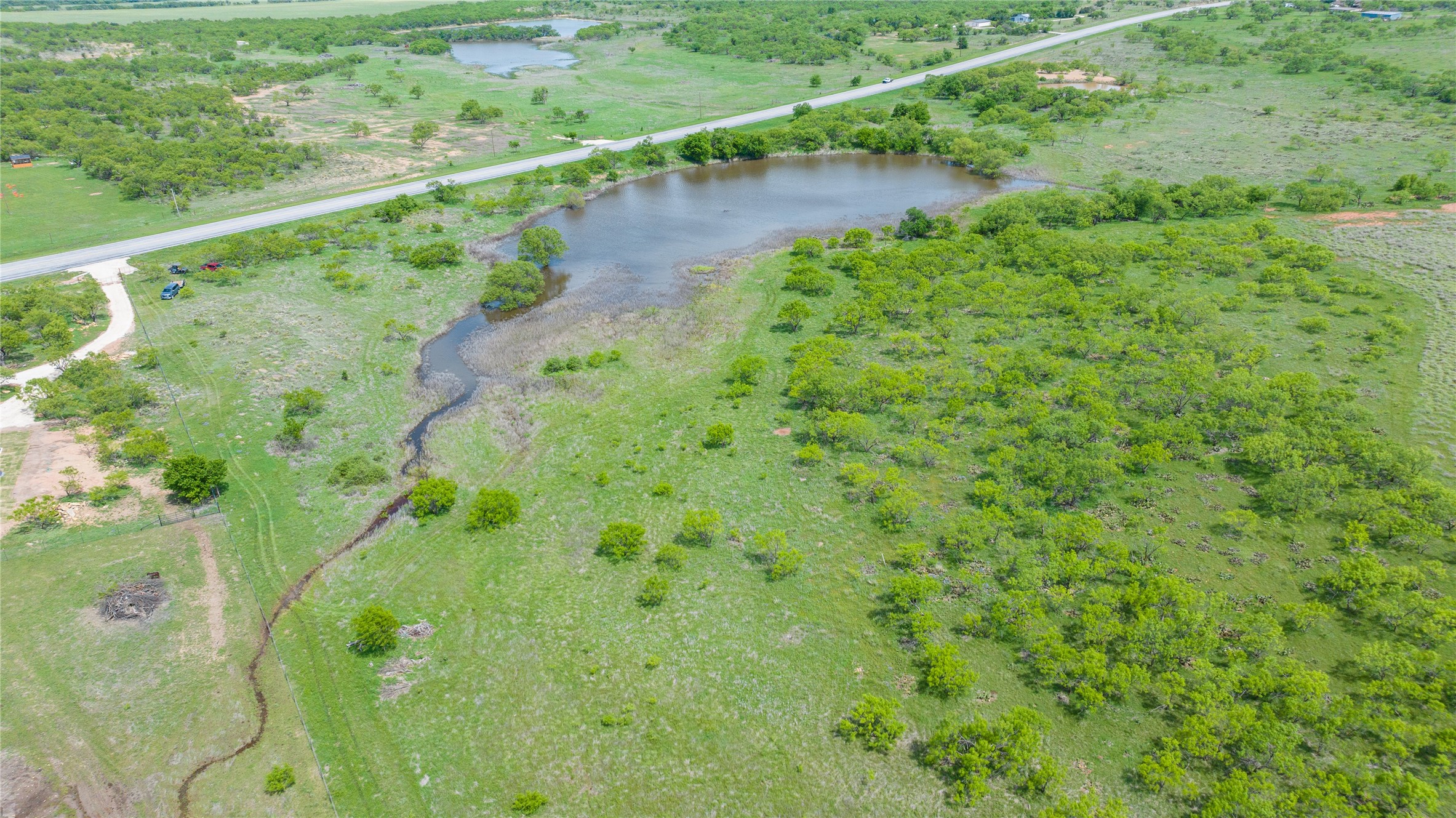 46.5 Ac. Us Highway 84 Lawn TX 79530