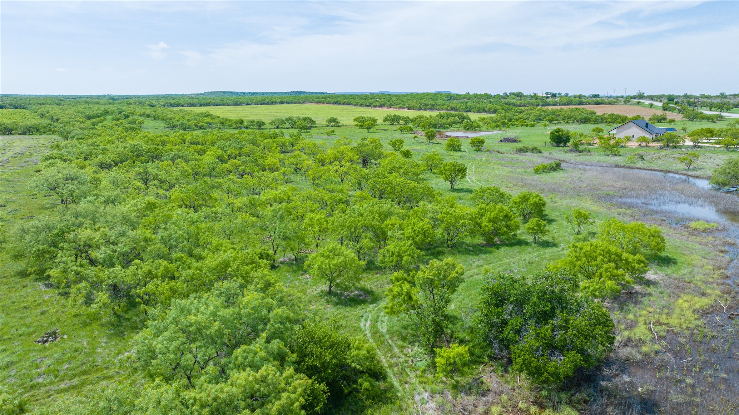 46.5 Ac. Us Highway 84 Lawn TX 79530