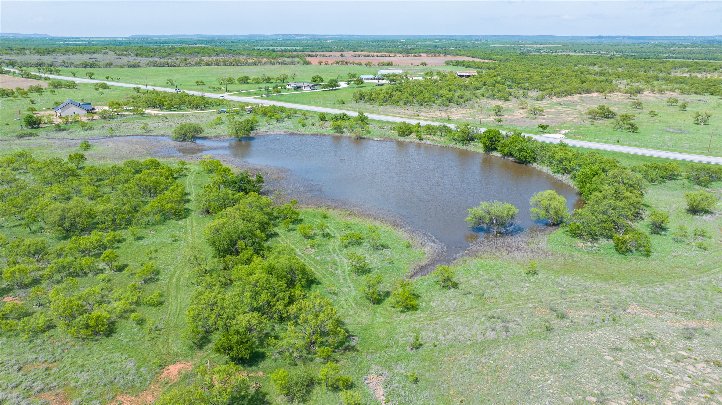 46.5 Ac. Us Highway 84 Lawn TX 79530