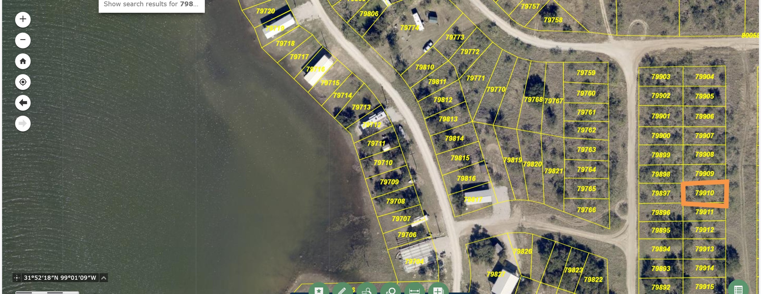 Lot 1479 Crest Oak Drive May TX 76857