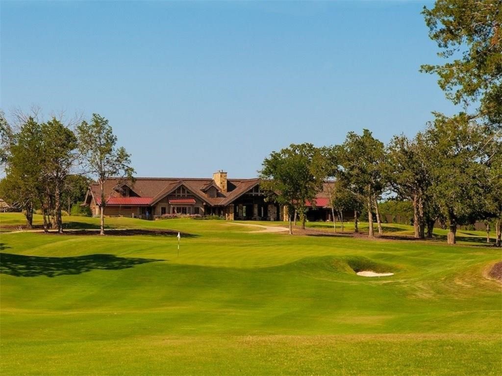 272 Roaring Fork Circle Gordonville TX 76245